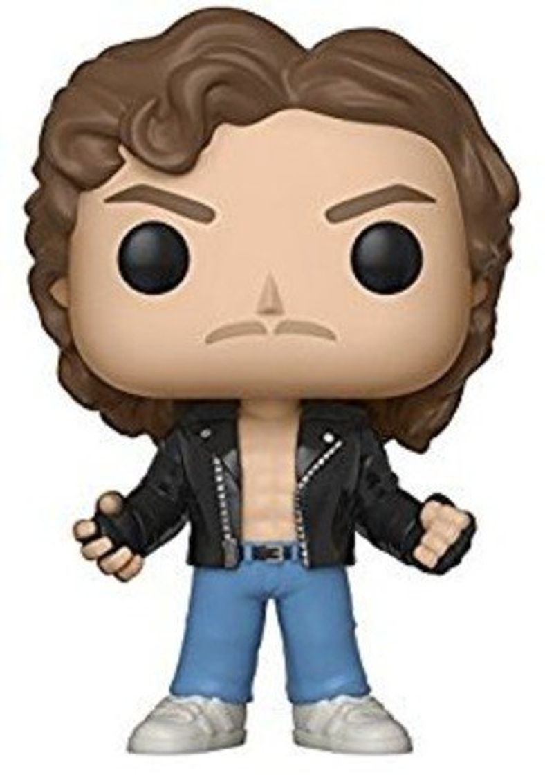 Social Figura Pop Stranger Things Billy at Halloween Series 2 Wave 5
