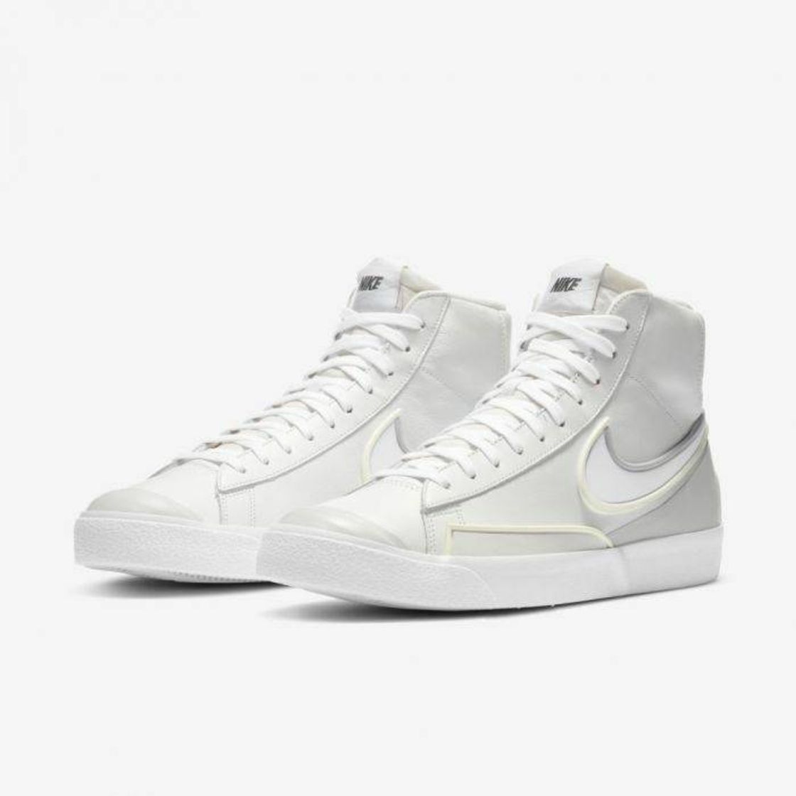 Social Nike Blazer mid77 Infinit