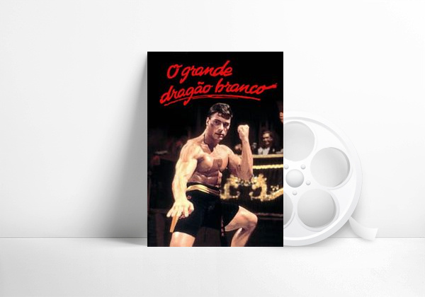 Movie Bloodsport