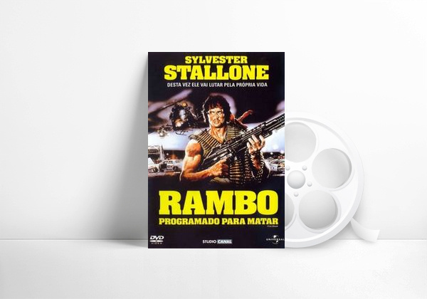 Movie Acorralado