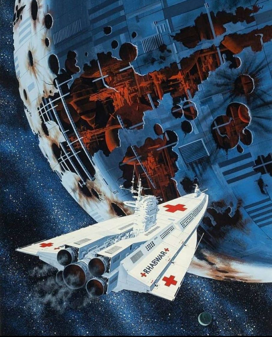 Social Death Star