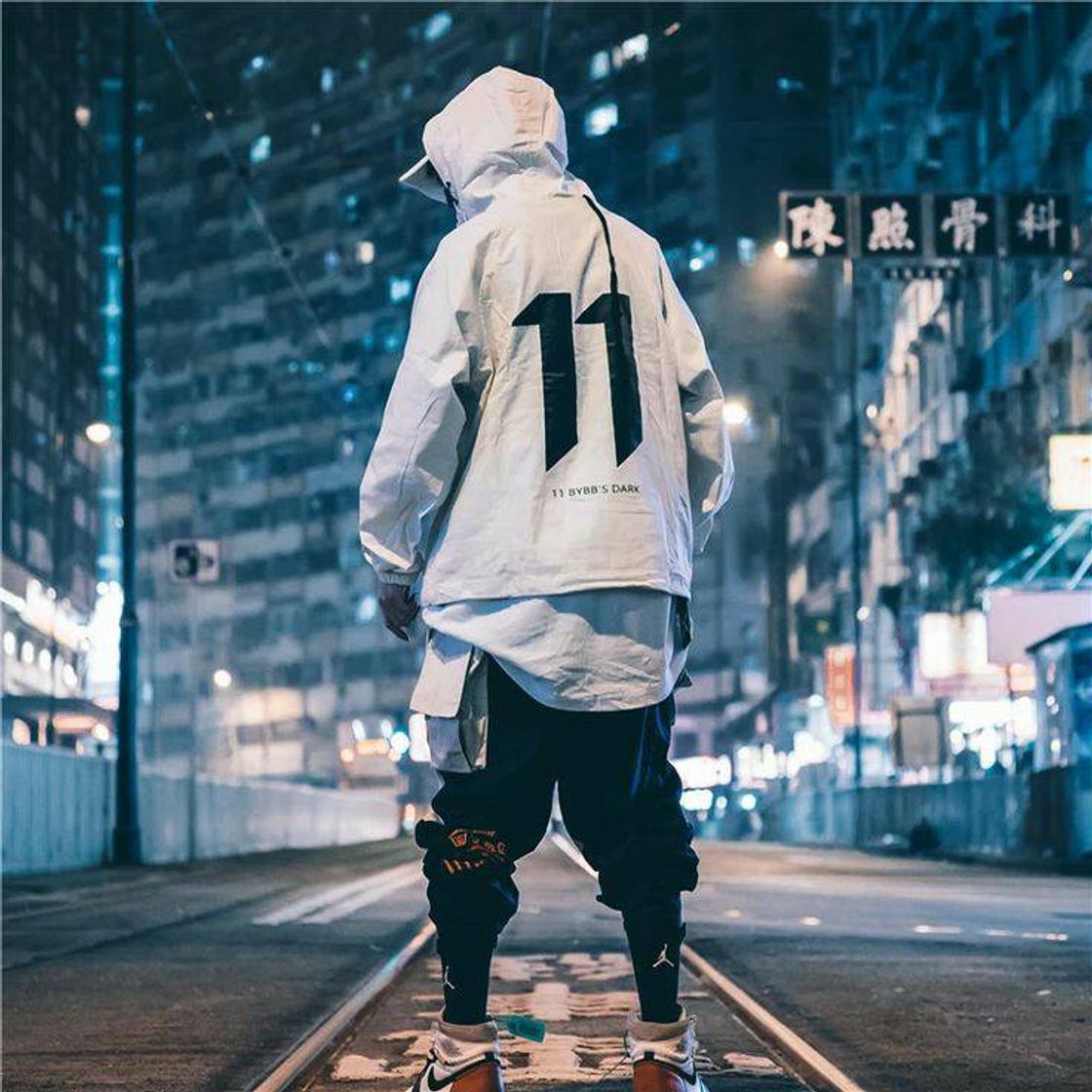 Social Streetwear masculino 