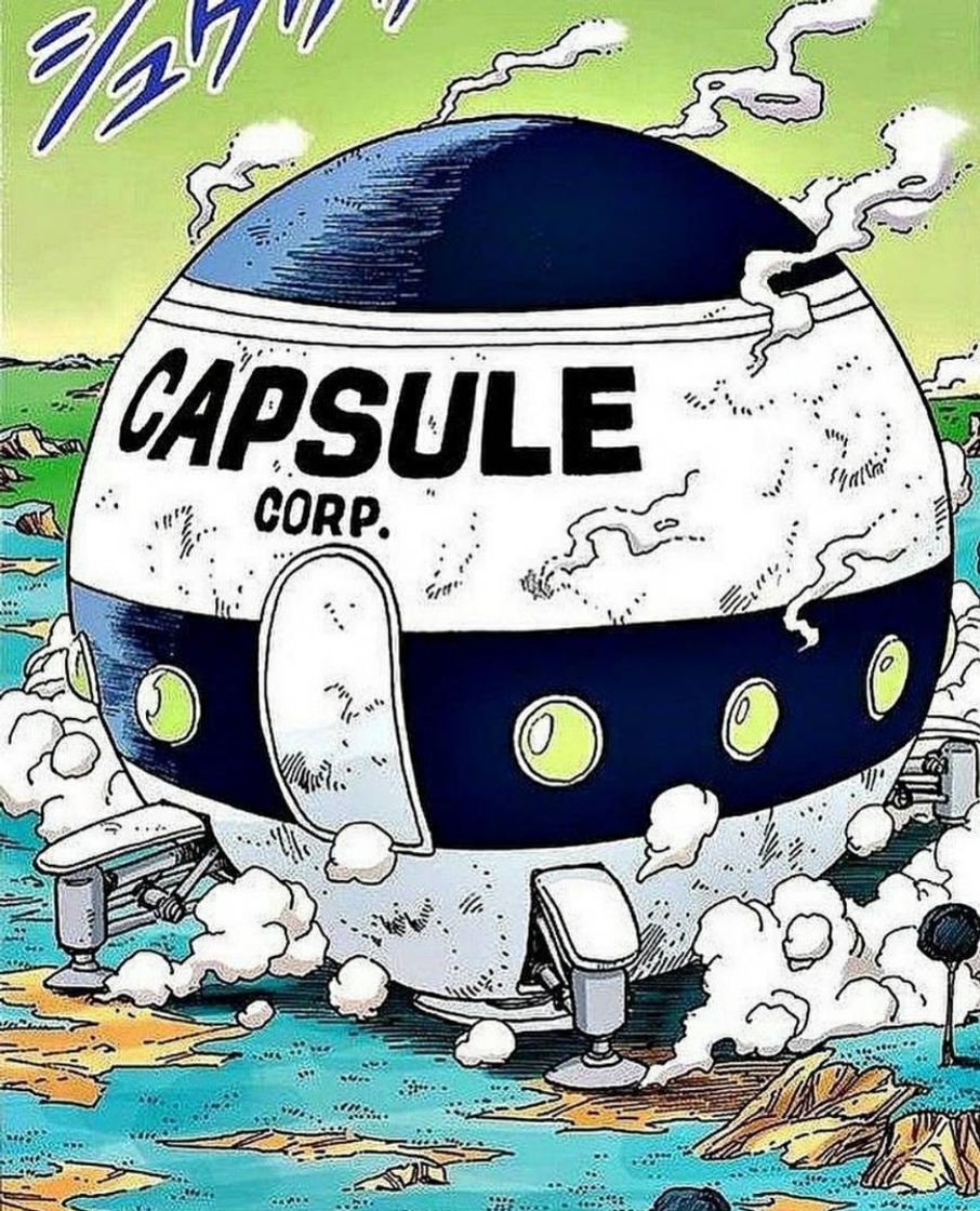 Social Cpsule Corp.