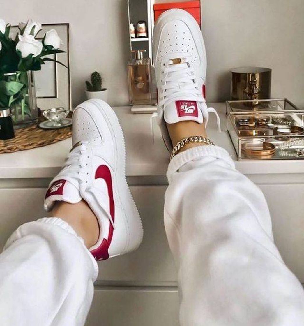 Moda Tênis Nike 