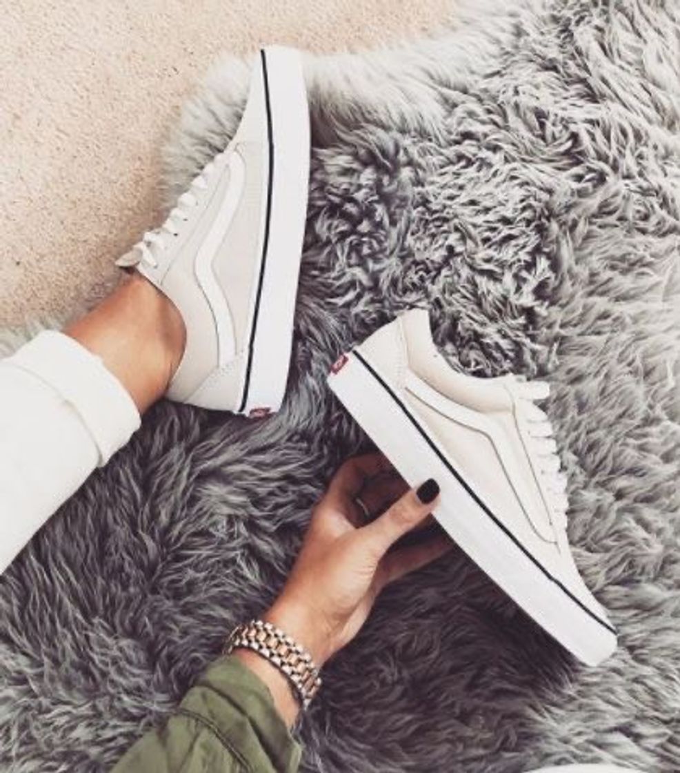 Social Tênis Vans old school 