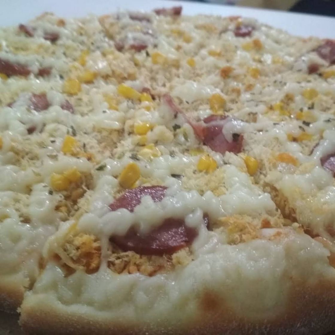 Restaurants Pizzarelly pizzaria e hamburgueria