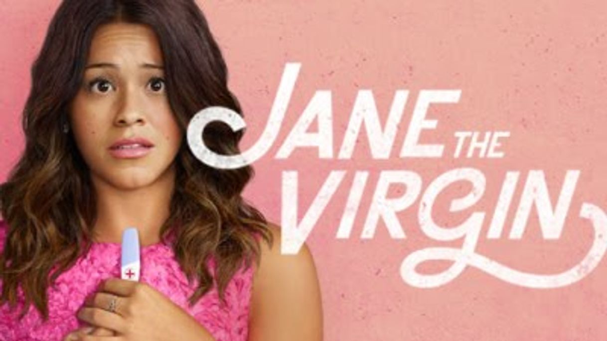 Serie Jane the Virgin