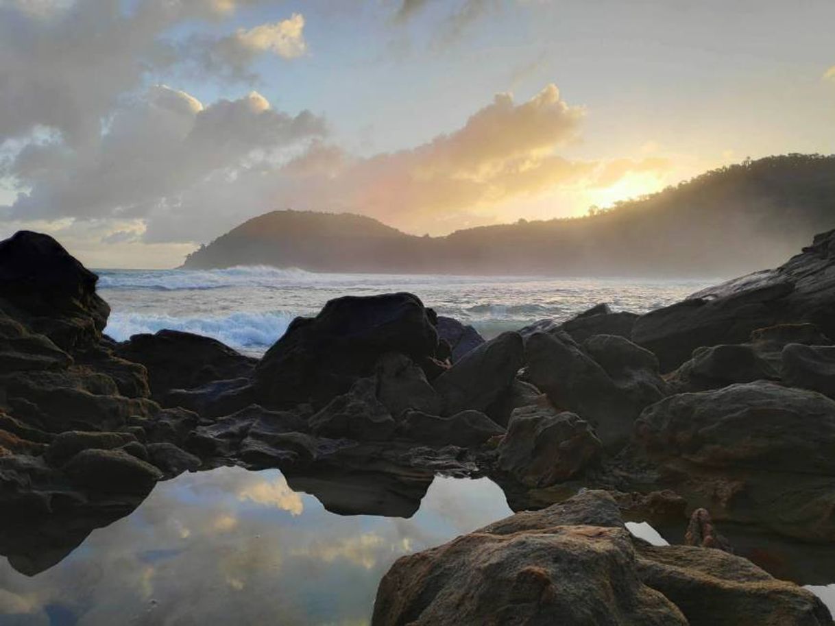 Moda Praias de Antigos e Antiguinhos