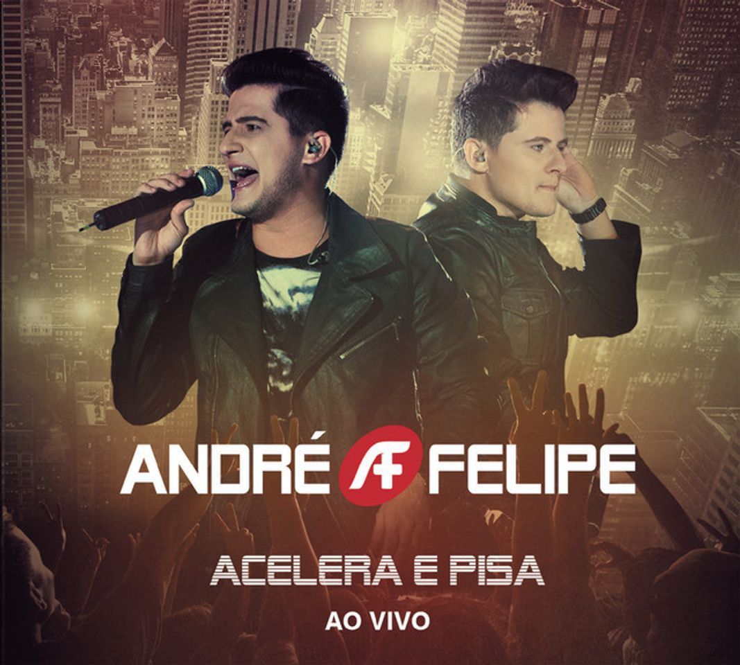 Canción É Milagre - Ao Vivo