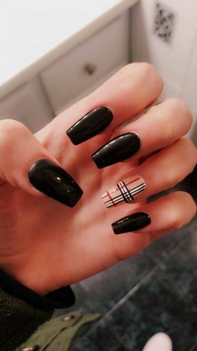 Moda Unhas em gel