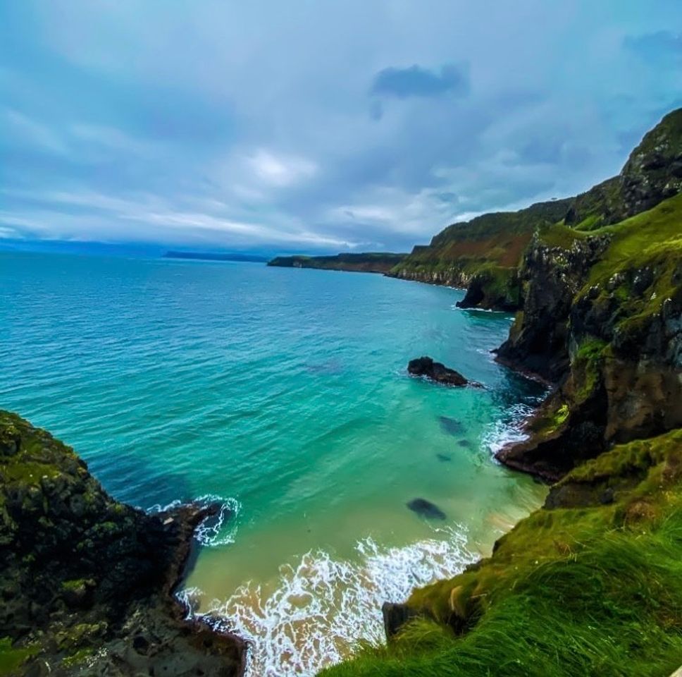 Moda Irlanda do Norte 🇬🇧 