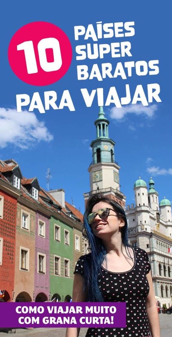 Lugar Sobre viajar! 