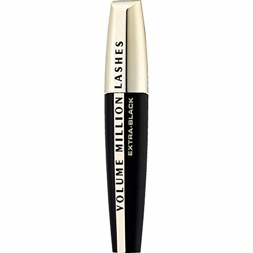 Producto L´Oréal Paris Make Up Designer Volume Million Lashes Extra Black