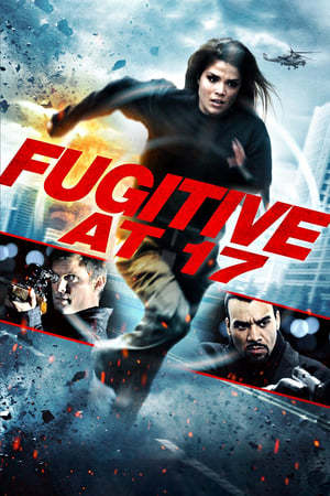 Movie Fugitiva a los 17