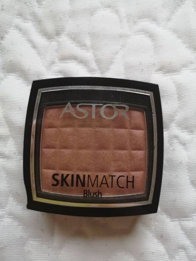 Max Factor Skin Match Blush