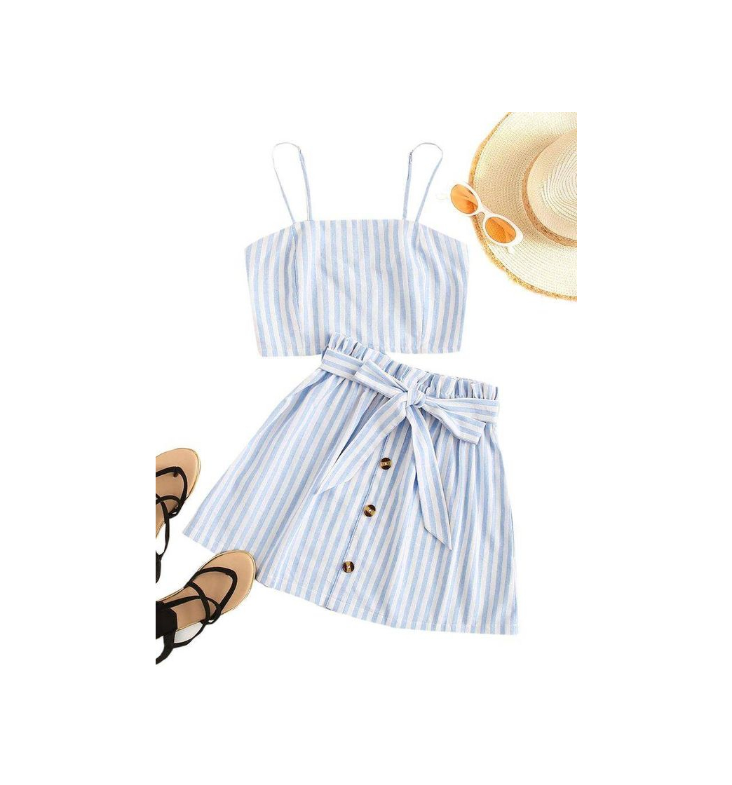 Social Roupas Shein