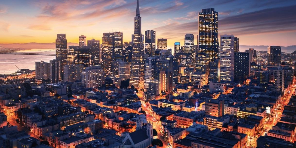 San Francisco