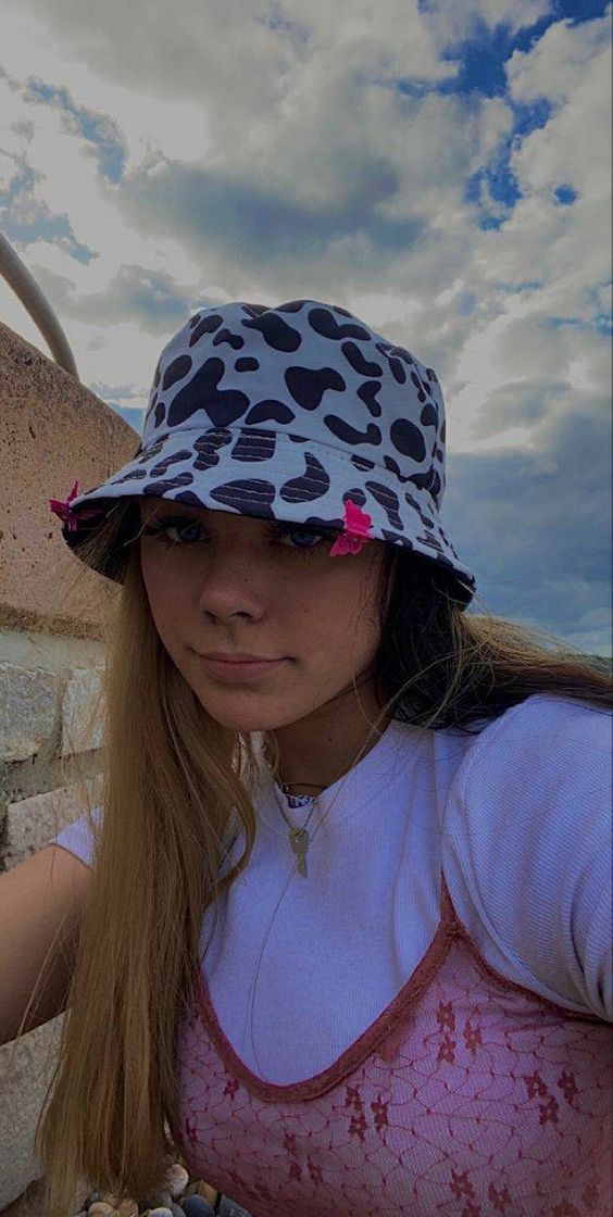 Social Bucket🍒🌈🐄 