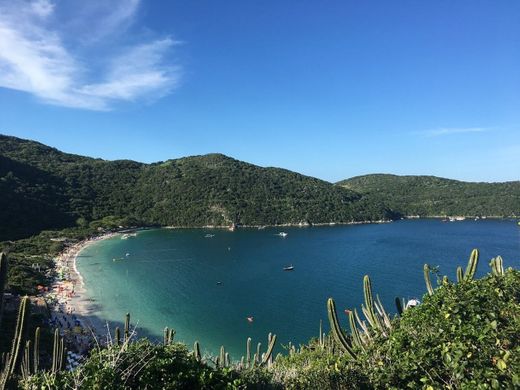 Arraial do cabo 🏖