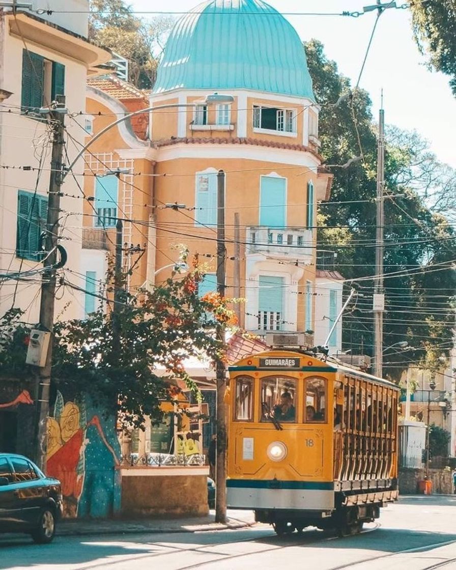 Moda Santa Teresa - RJ 🇧🇷