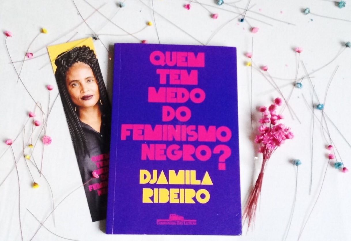 Quem tem medo do feminismo negro?