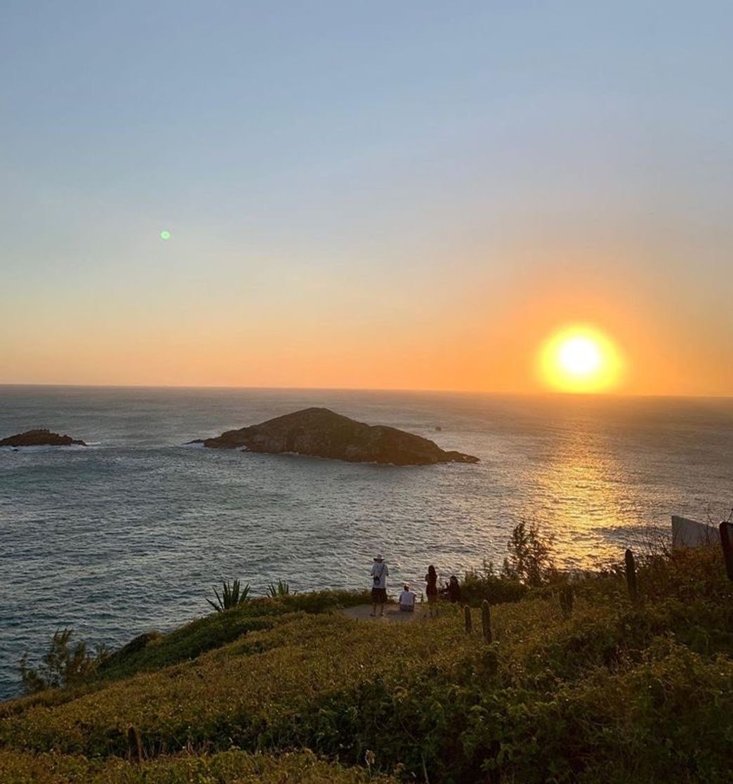 Pontal de Atalaia - Arraial do cabo 🇧🇷