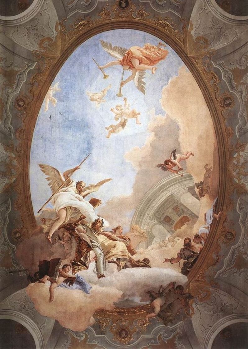 ☁️ ✨👼🏻