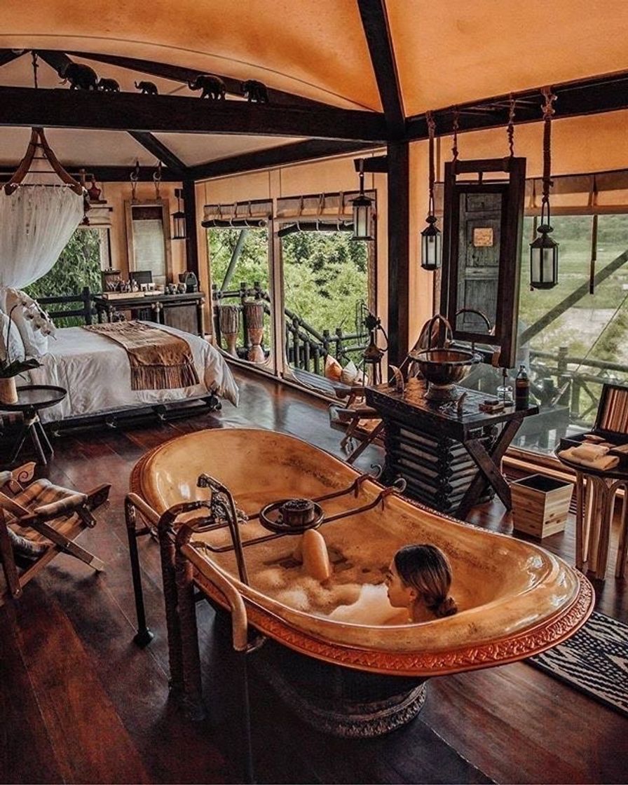 ✨🌻🛁