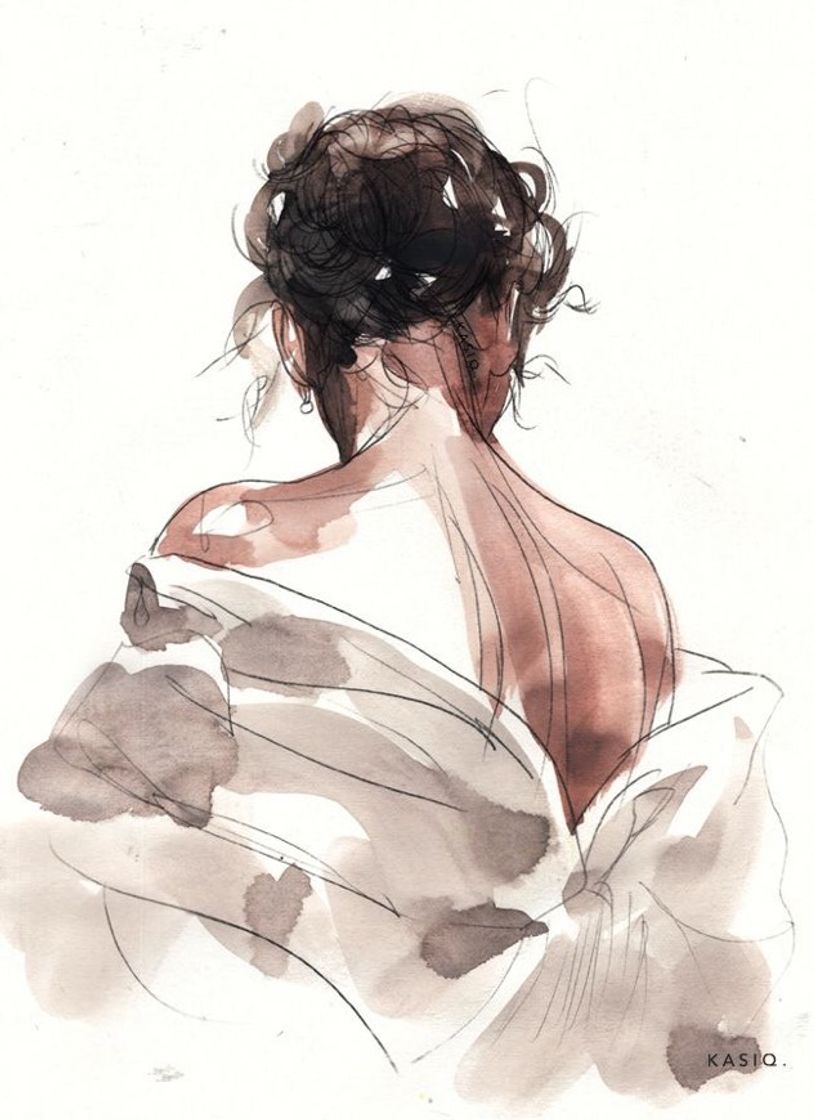 Aquarela ✨