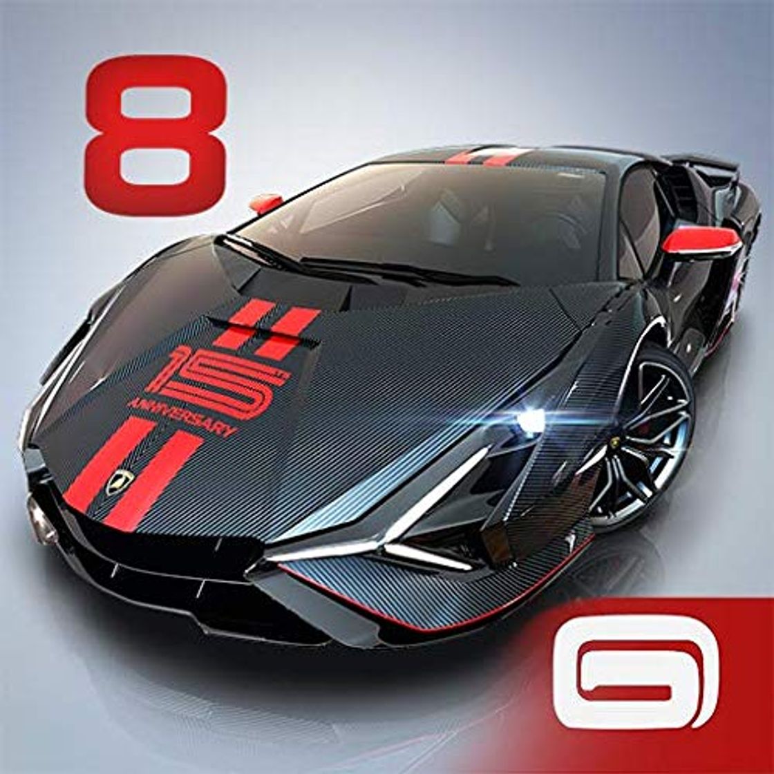 Electronic Asphalt 8: Airborne 