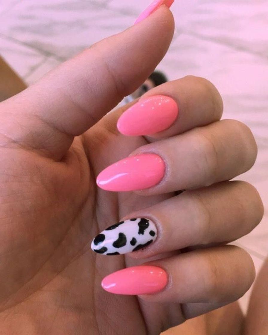 Fashion Nail 