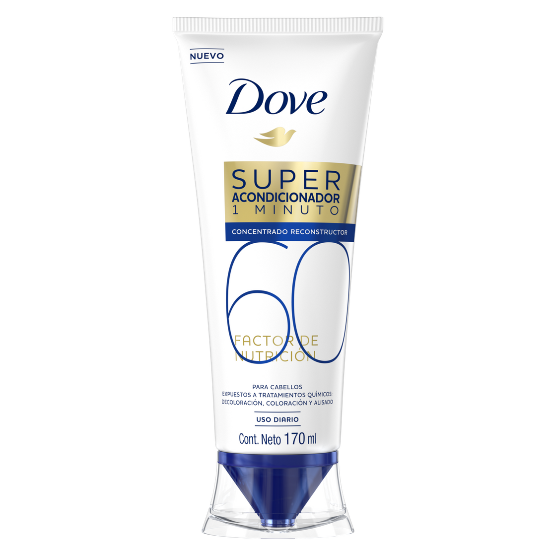 Product Dove súper acondicionador