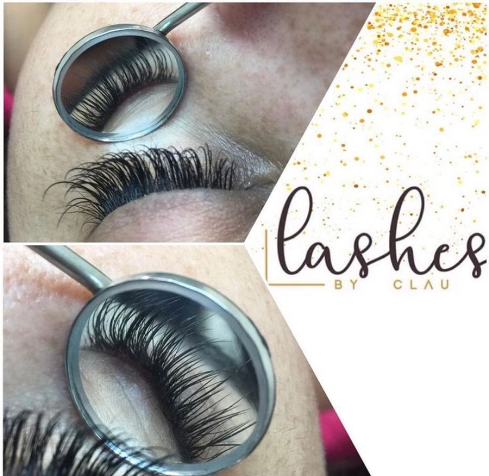 Fashion Lashes by Clau