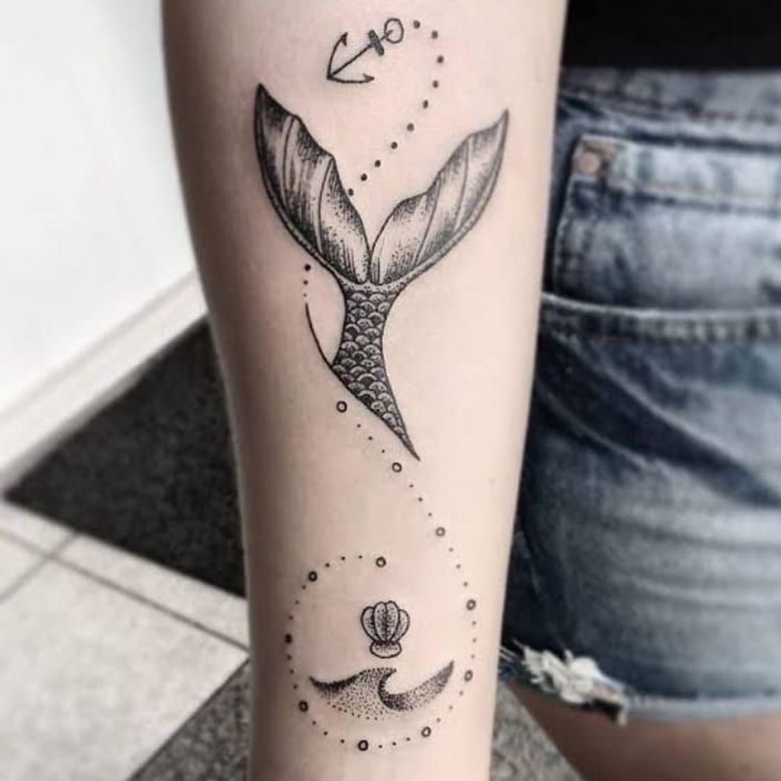 Social Tattoos 🖤