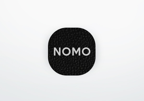App NOMO - Point and Shoot