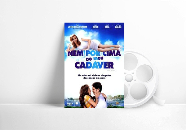 Movie Por encima de su cadaver