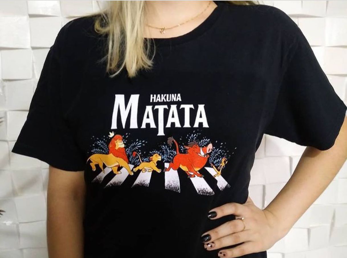 Moda T-shirt MAX 