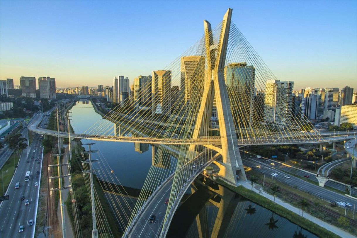 Place São Paulo