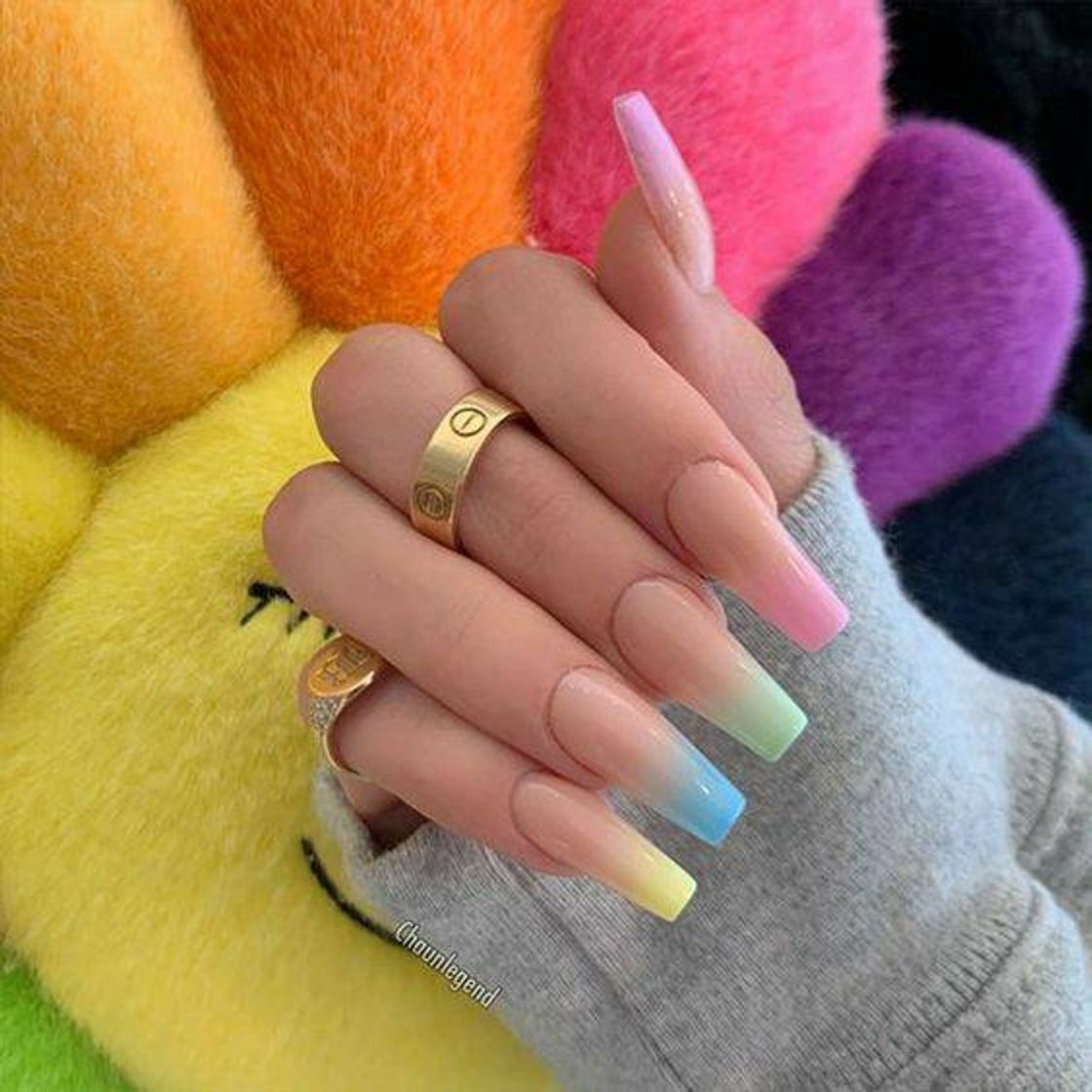 Moda Unhas