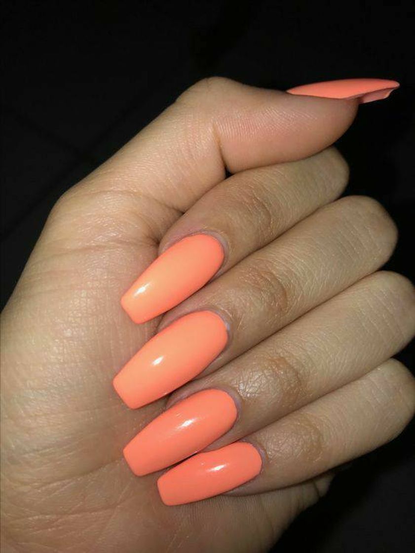 Moda Unhas 