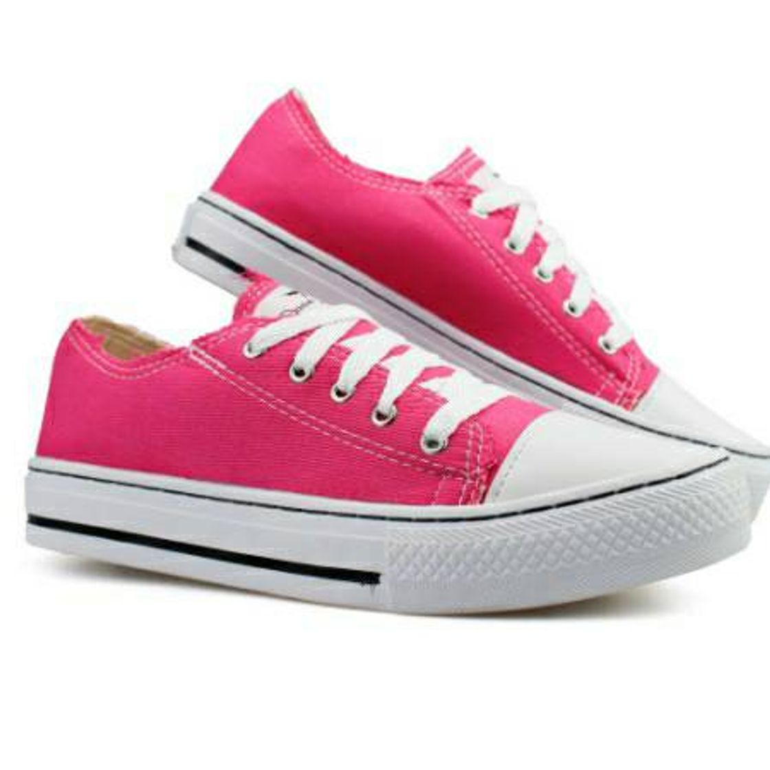 Moda Tenis converse