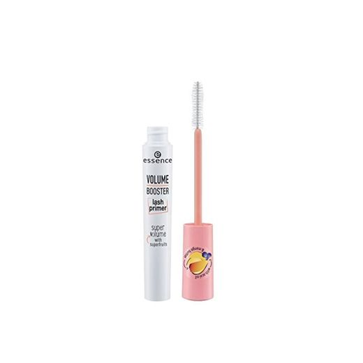 Essence base mascara de pestañas voluminizadora 7 ml.