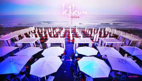 Lugar Kokun Ocean Club