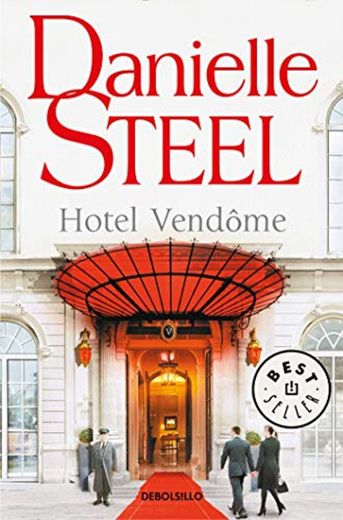 Hotel Vendôme (BEST SELLER)