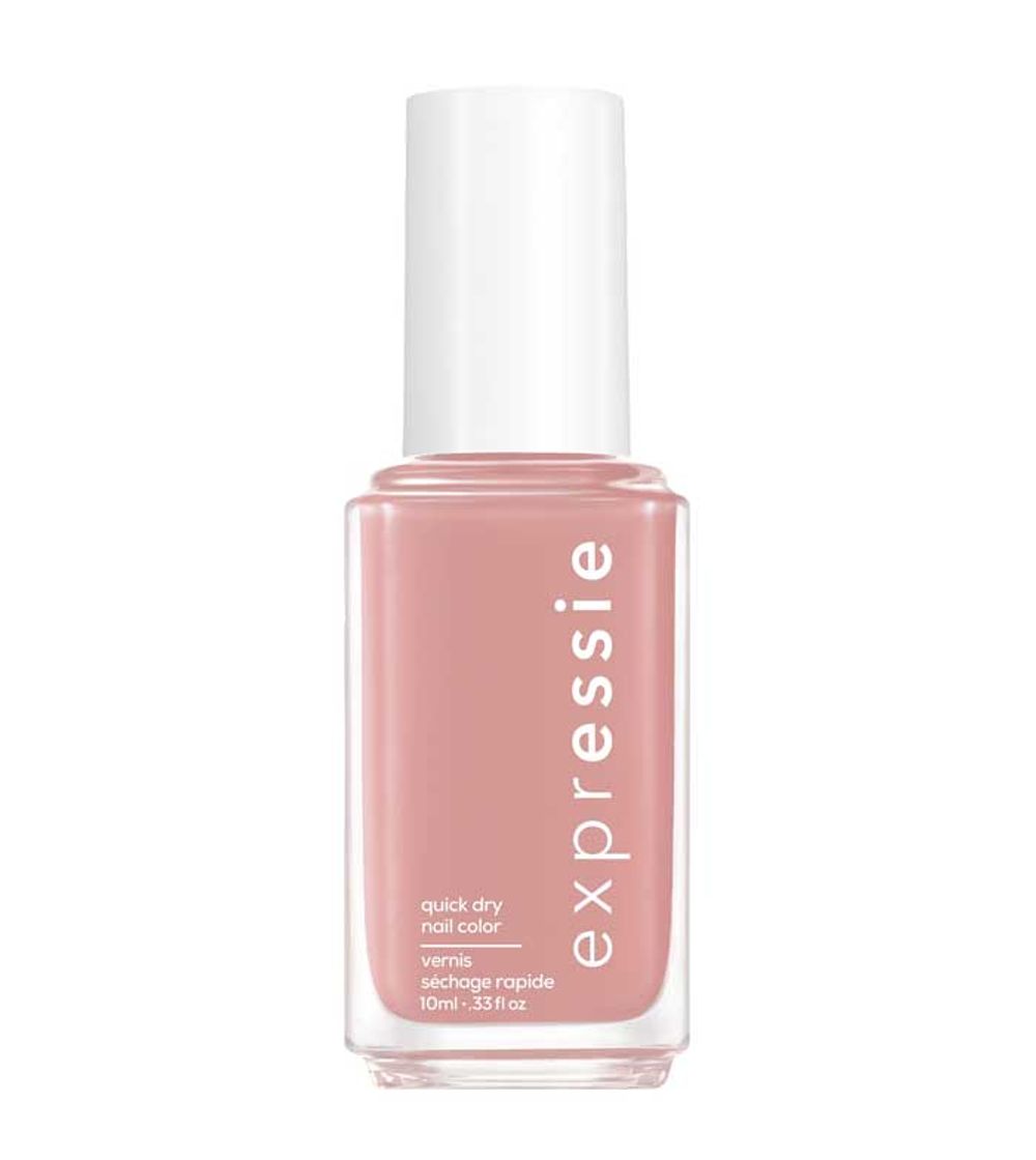 Moda Essie - Esmalte de uñas Expressie - 10: Second hand, first love