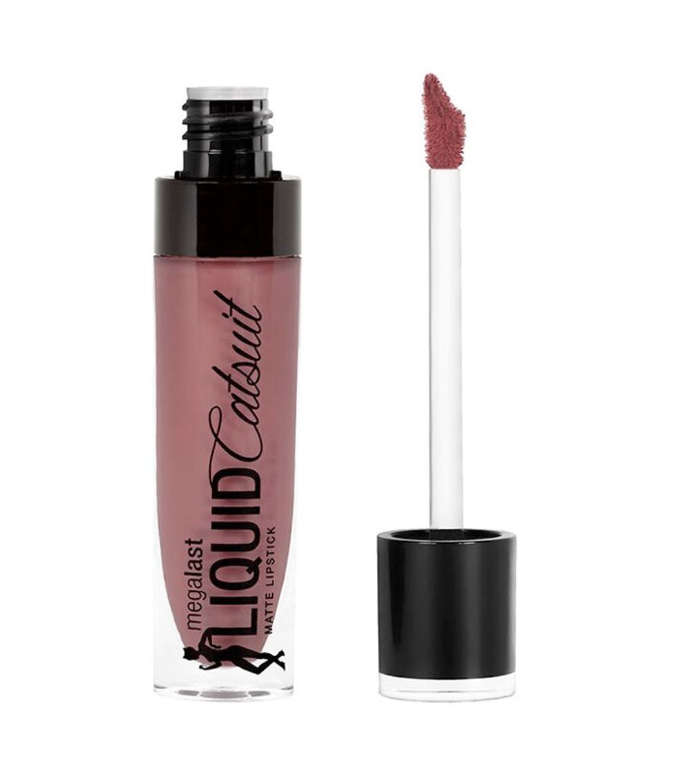 Moda Comprar Wet N Wild - Labial líquido Mate MegaLast Catsuit - E924B ...