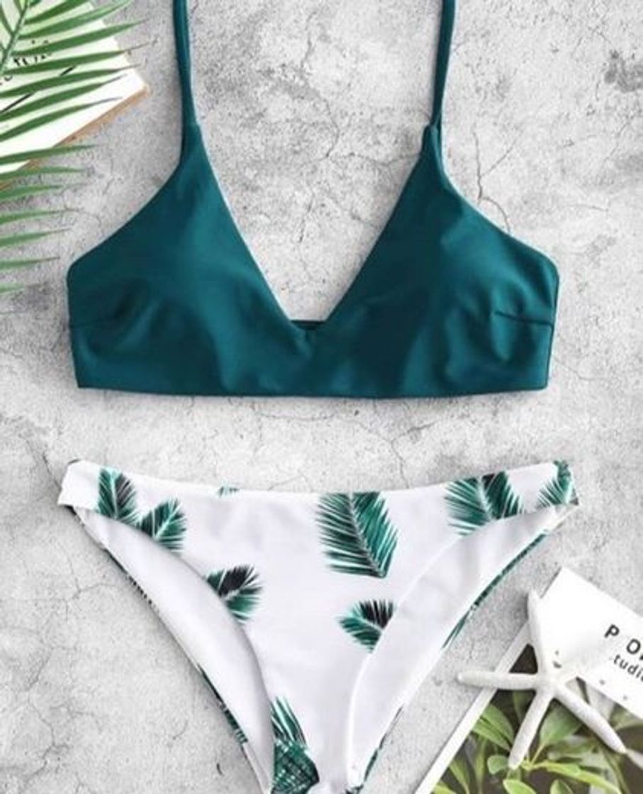 Social Bikini flores🌸