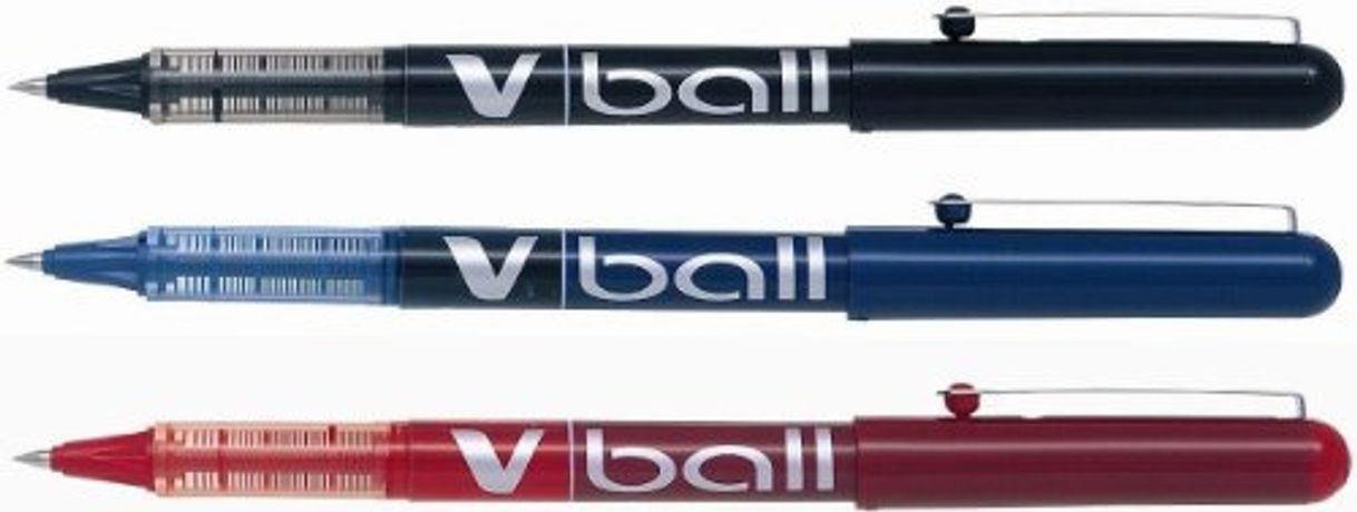 Social Pilot V-Ball - Rotulador