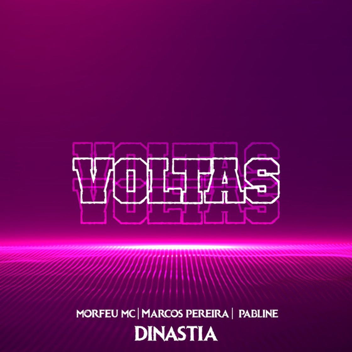 Canción Voltas