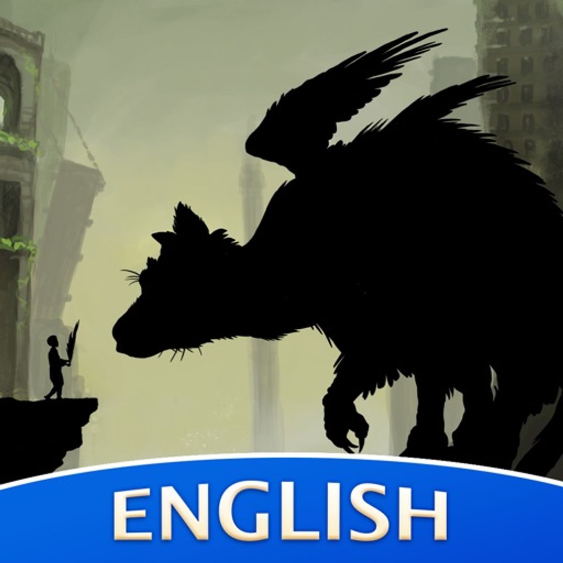 App Amino for The Last Guardian